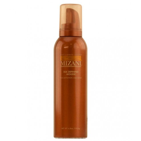 Mizani Silk Defining Mousse