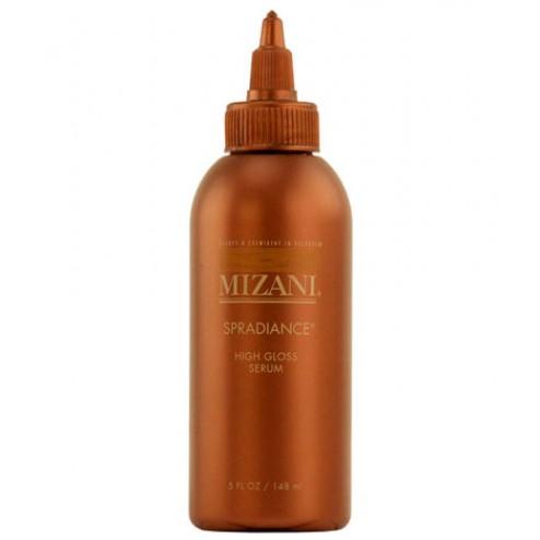 Mizani Spradiance High Gloss Serum 