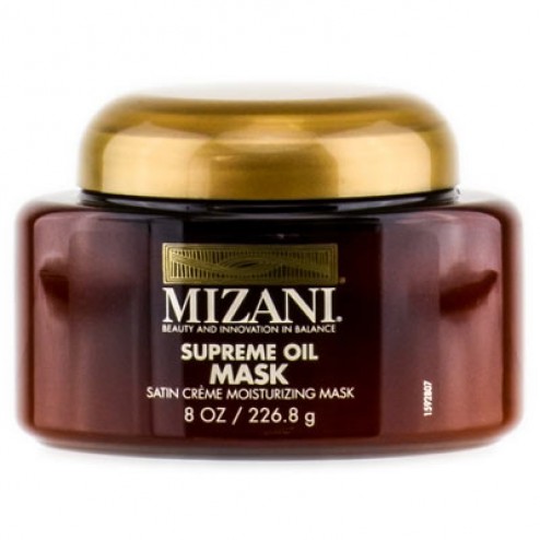 Mizani Supreme Oil Mask
