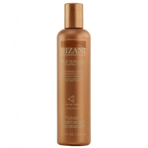 Mizani True Textures Cleansing Cream