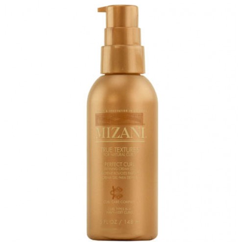 Mizani True Textures Perfect Curl Defining Cream Gel