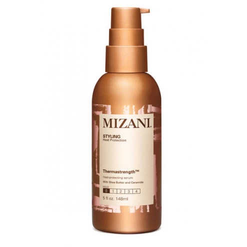 Mizani Thermastrength Style Serum 5 Oz