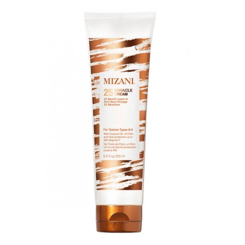 Mizani 25 Miracle Cream 8.5 Oz