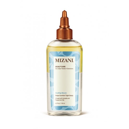 Mizani Scalp Care Cooling Serum 4 Oz