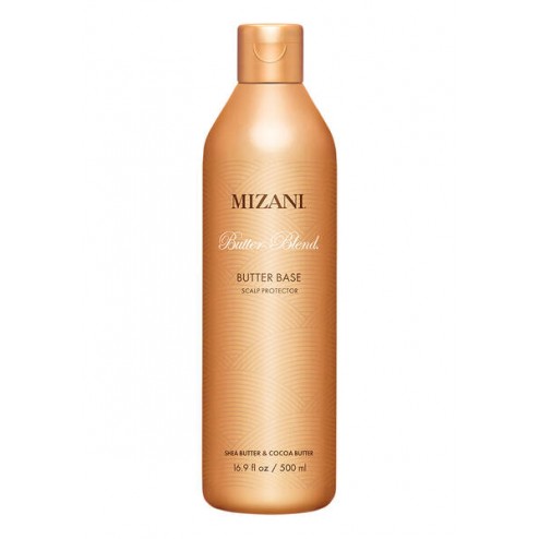 Mizani Butter Blend Butter Base Scalp Protector 16.9 Oz