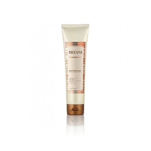 Mizani Thermasmooth Style & Style Again 5 Oz