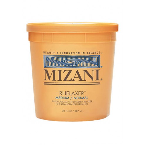 Mizani Classic Rhelaxer- Medium/Normal Hair 30 Oz