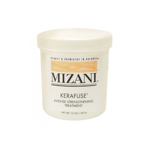 Mizani Kerafuse Intense Strengthening Treatment 15 Oz 