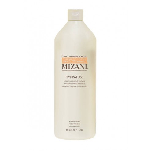 Mizani Hydrafuse Intensive Moisturizing Treatment 33.8 Oz