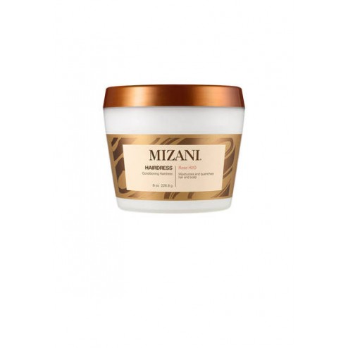 Mizani Rosewater H2O Conditioning Hairdress 8 Oz