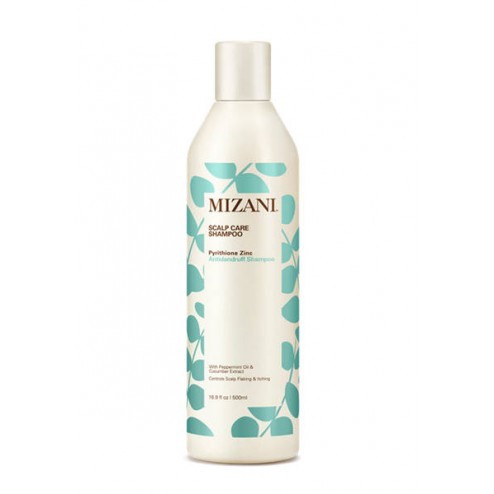 Mizani Scalp Care Anti-Dandruff Shampoo 16.9 Oz