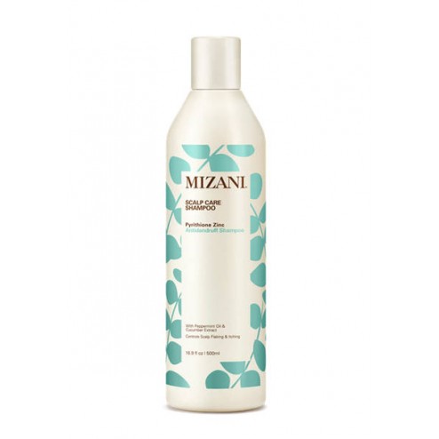 Mizani Scalp Care Anti-Dandruff Shampoo 16.9 Oz