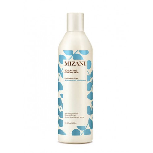 Mizani Scalp Care Anti-Dandruff Conditioner 16.9 Oz