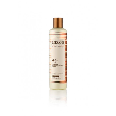 Mizani Thermasmooth Shampoo 8.5 Oz