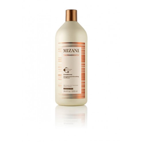 Mizani Thermasmooth Conditioner 33.8 Oz