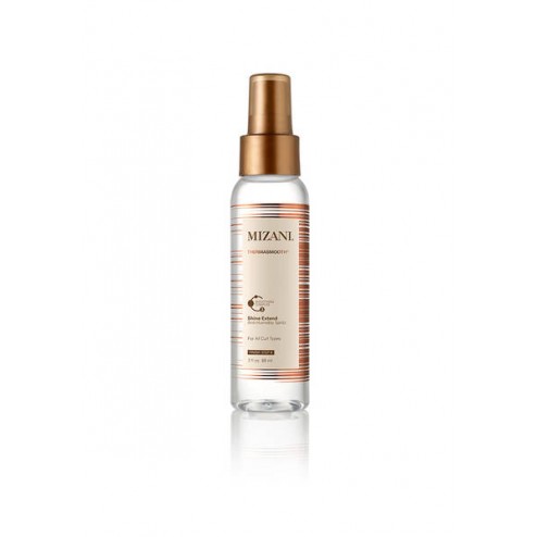 Mizani Thermasmooth Shine Extend 3.4 Oz