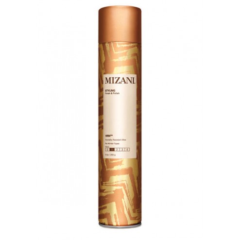 Mizani HRM Humidity Resistant Mist 9 Oz