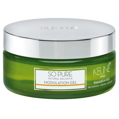 Keune So Pure Modulation Gel 6.8 Oz