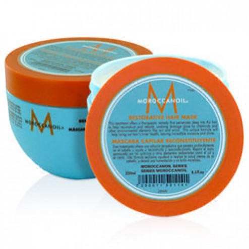 Moroccanoil Restorative Mask 16.9oz