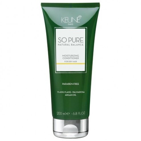 Keune So Pure Moisturizing Conditioner 6.8 Oz