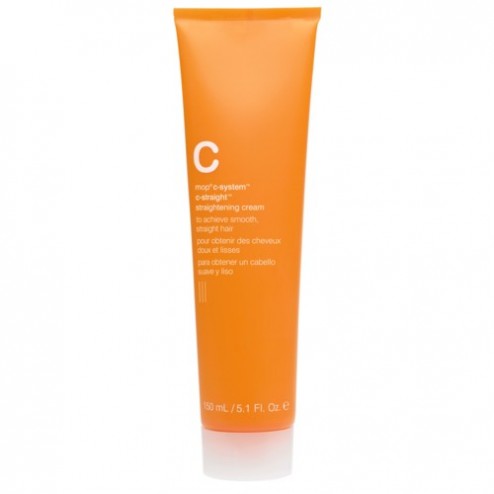 Mop C-System C-Straight Straightening Cream 5.1 oz