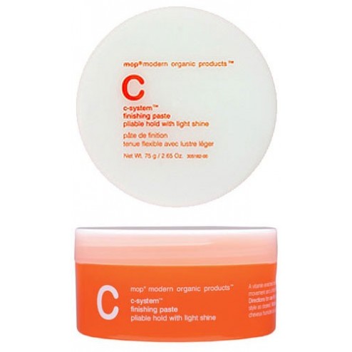 Mop C-System Finishing Paste 2.65 oz