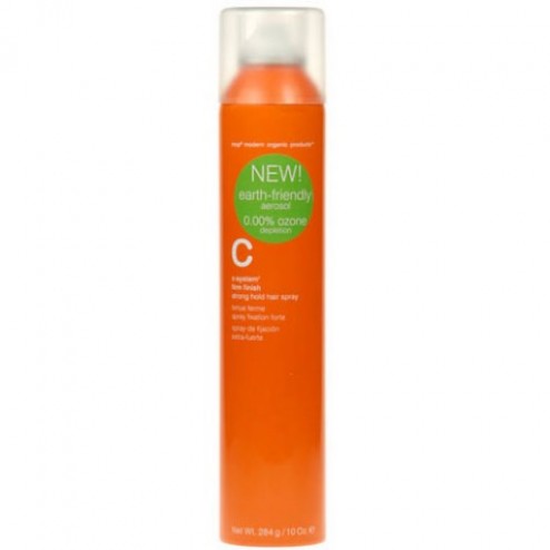 Mop C-System Firm Finish Hair Spray