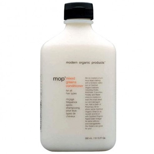 Mop Mixed Greens Conditioner 10oz