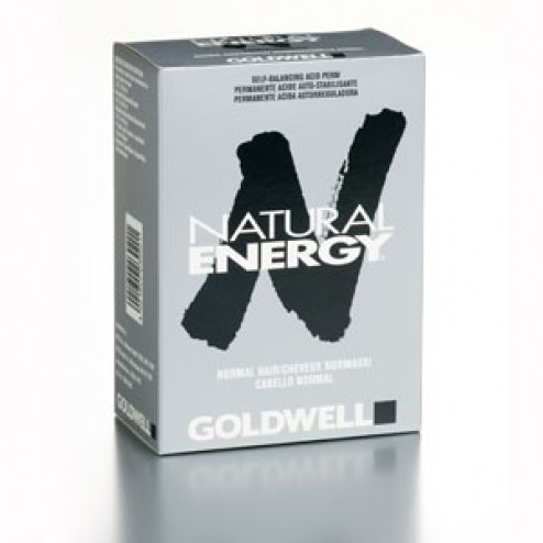 Goldwell Natural Energy Perm for Normal Hair