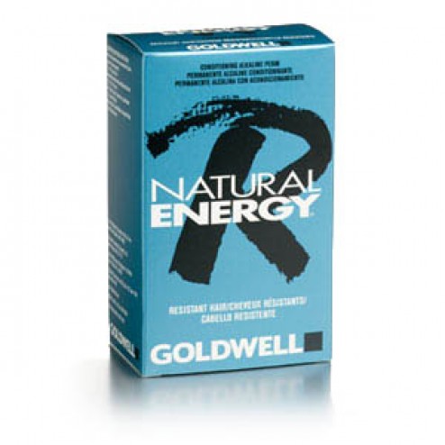 Goldwell Natural Energy Perm Resistant