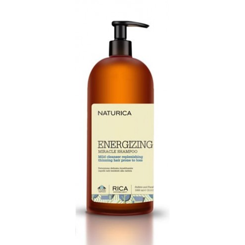 Rica Naturica Energizing Miracle Shampoo