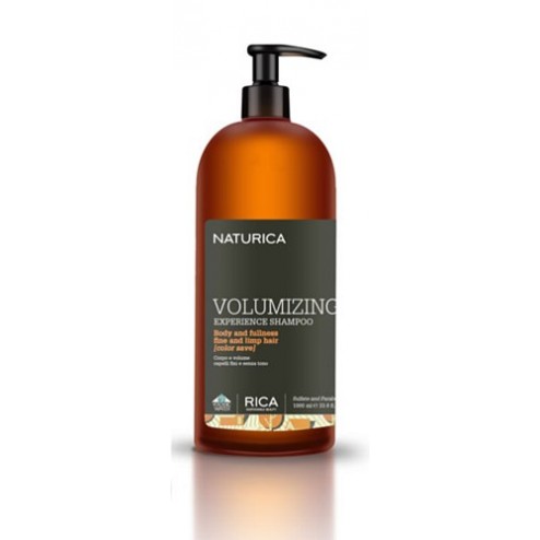 Rica Naturica Volumizing Experience Shampoo