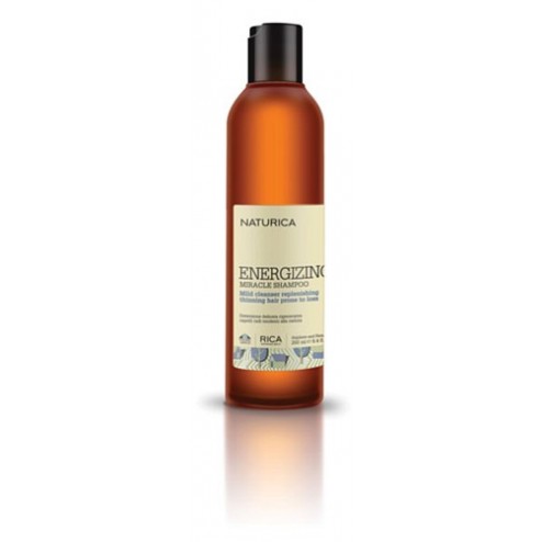 Rica Naturica Energizing Miracle Shampoo