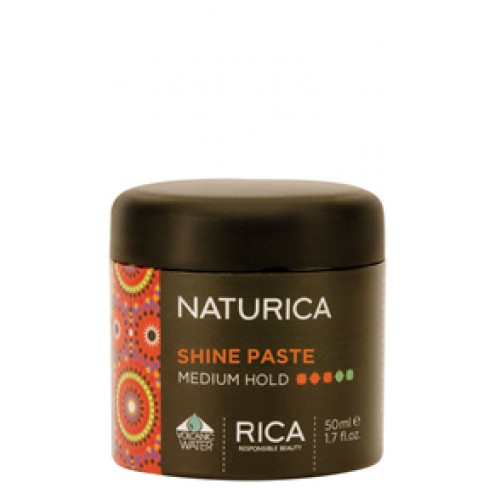 Rica Naturica Styling Shine Paste