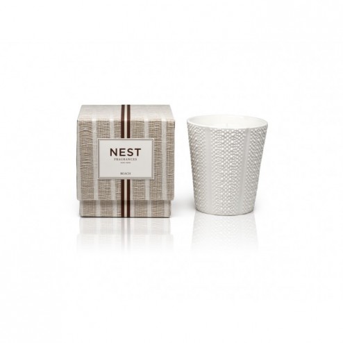 Beach Classic Candle