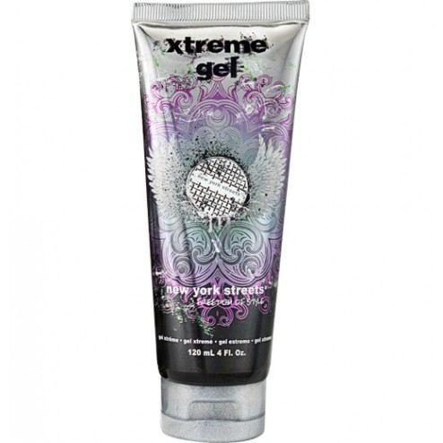 New York Streets Xtreme Gel 4 oz