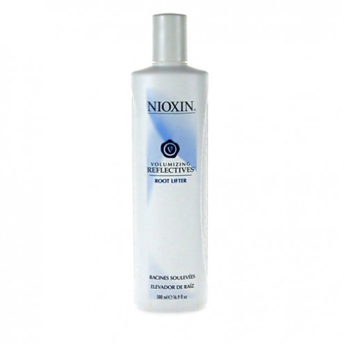 Volumizing Reflectives Root Lifter 16.9 oz by Nioxin