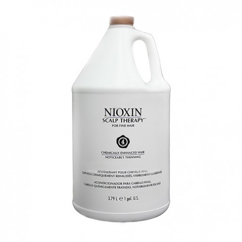 System 4 Scalp Therapy Gallon by Nioxin