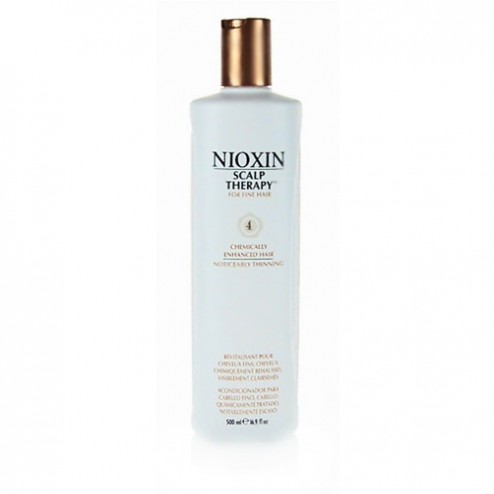 System 4 Scalp Therapy 16.9 oz by Nioxin