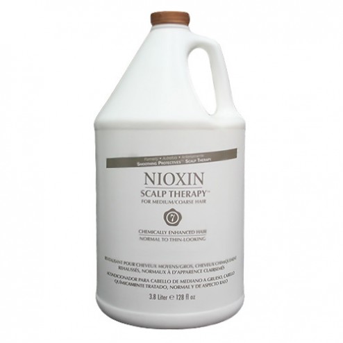 System 7 Scalp Therapy Gallon by Nioxin