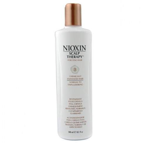 System 3 Scalp Therapy Conditioner 10.1 oz by Nioxin