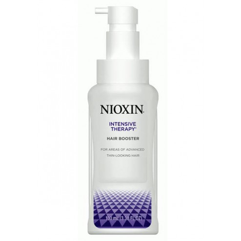 Nioxin Intensive Therapy Hair Booster 3.4 Oz
