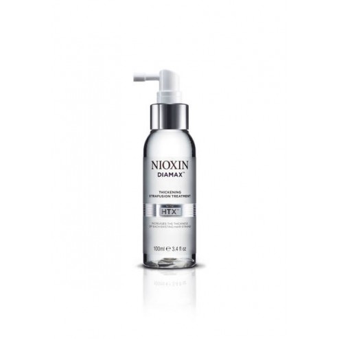 Nioxin Intensive Therapy Diamax Treatment 3.4 Oz