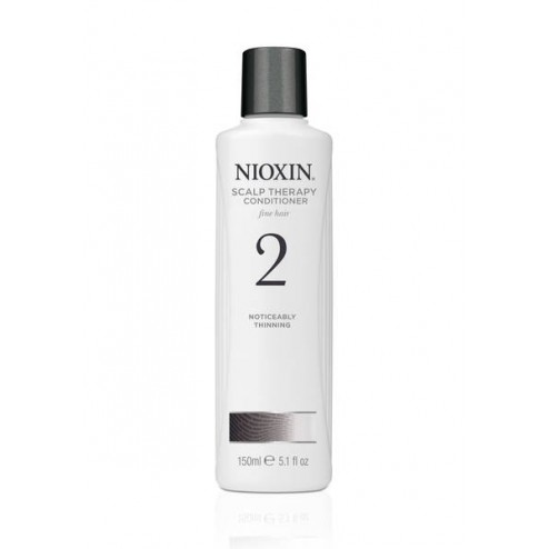 System 2 Scalp Therapy Conditioner 33.8 oz by Nioxin