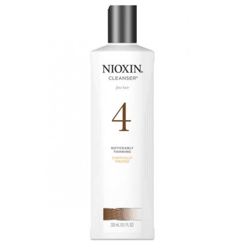 System 4 Scalp Therapy Conditioner 33.8 oz by Nioxin