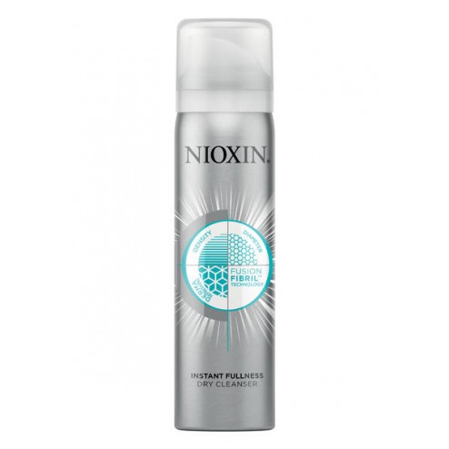 Instant Fullness Dry Cleanser 1.5 Oz by Nioxin