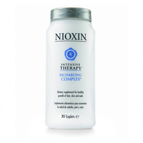 Recharging Complex 30 Tablets by Nioxin