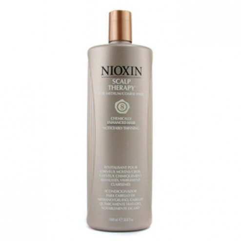 System 8 Scalp Therapy 33.8 oz by Nioxin