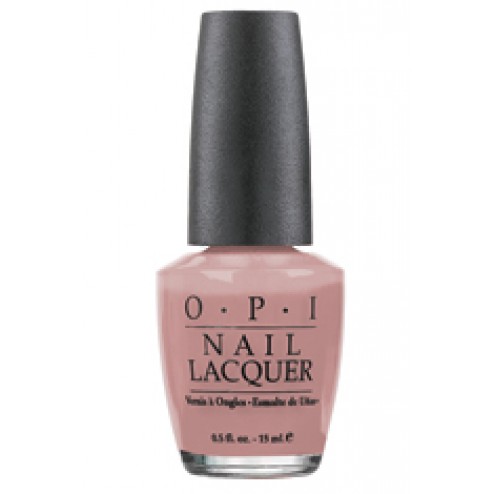 OPI Dulce de Lechee NLA15