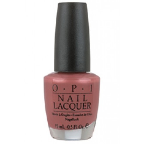 OPI Chocolate Shake speare NLB20